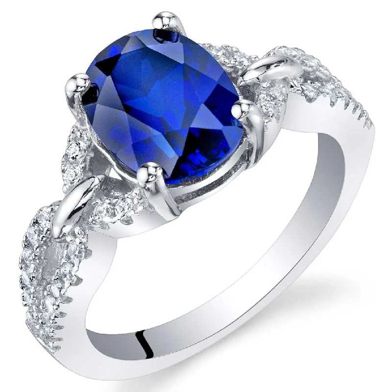 Peridot Gemstone Rings in 14K Gold - Filled Metal with a Pave - Set Band for a Sparkling LookSterling Silver 2.5 ct Created Sapphire Birthstone Ring Peridot Gemstone Rings in 14K Gold - Filled Metal with a Pave - Set Band for a Sparkling LookSterling Silver 2.5 ct Created Sapphire Birthstone Ring
