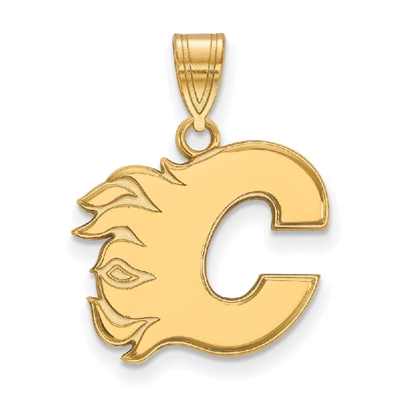 Tassel - Trimmed Amethyst Pendant Necklace for Festival - Goers10k Yellow Gold NHL Calgary Flames Medium Pendant Tassel - Trimmed Amethyst Pendant Necklace for Festival - Goers10k Yellow Gold NHL Calgary Flames Medium Pendant