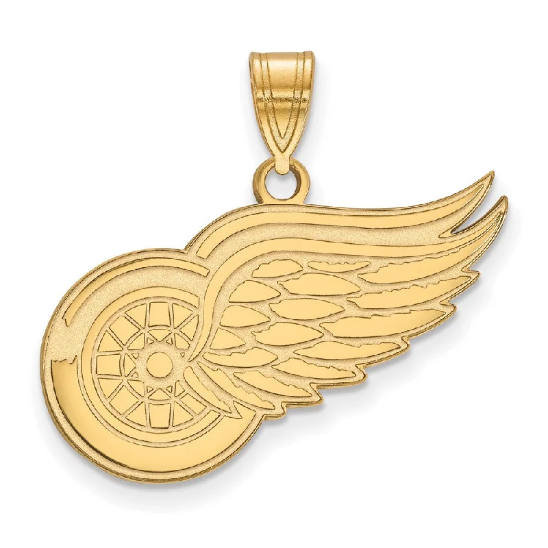 3D - Printed Owl Pendant Necklace in Recycled Plastic for Eco - Conscious Fashionistas10k Yellow Gold NHL Detroit Red Wings Large Pendant 3D - Printed Owl Pendant Necklace in Recycled Plastic for Eco - Conscious Fashionistas10k Yellow Gold NHL Detroit Red Wings Large Pendant