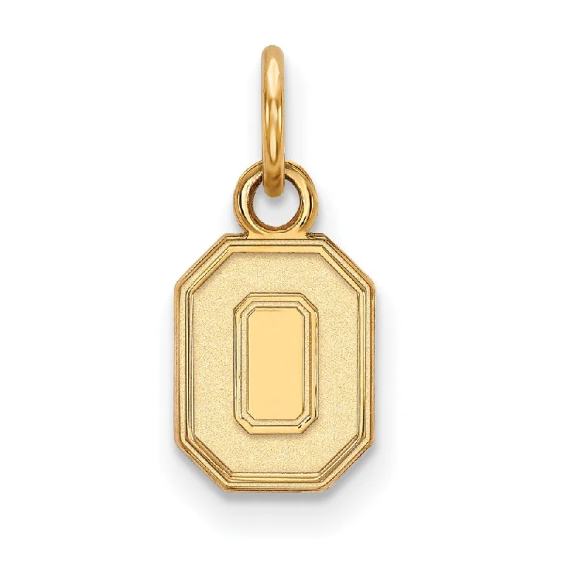 Zodiac Sign Pendant Necklace in Rose Gold for Astrology Enthusiasts10k Yellow Gold Ohio State XS (Tiny) 'O' Charm or Pendant Zodiac Sign Pendant Necklace in Rose Gold for Astrology Enthusiasts10k Yellow Gold Ohio State XS (Tiny) 'O' Charm or Pendant