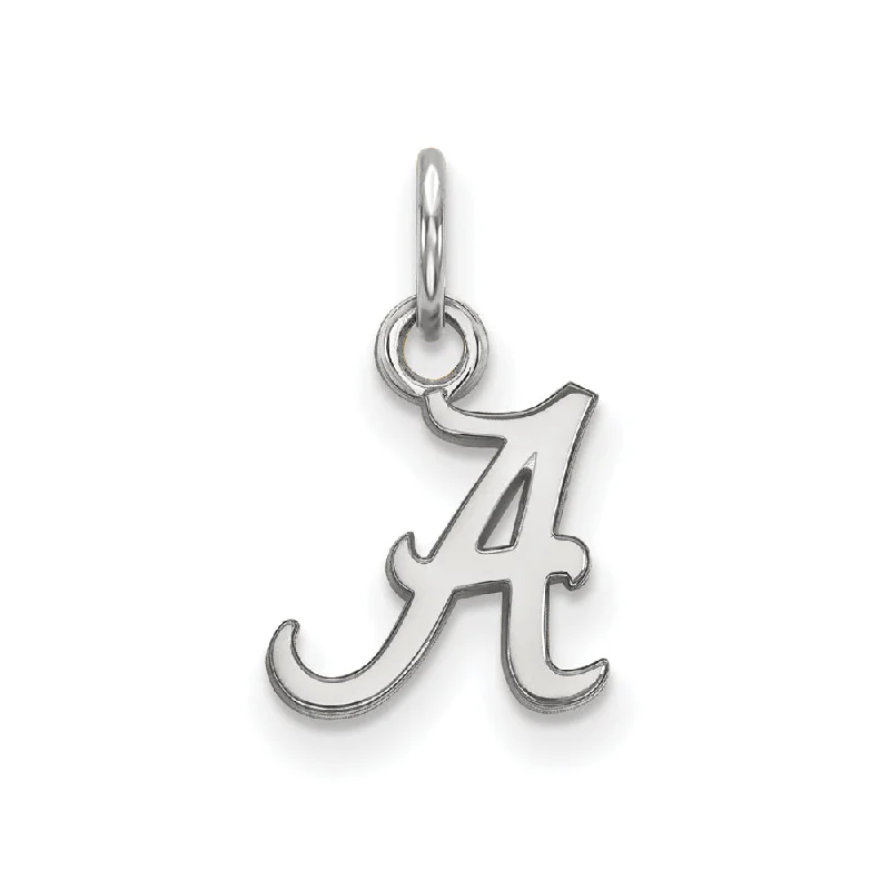Vintage - Reproduction Cameo Pendant Necklace in Brass for Retro - Style Lovers10k White Gold U. of Alabama XS (Tiny) Initial A Charm or Pendant Vintage - Reproduction Cameo Pendant Necklace in Brass for Retro - Style Lovers10k White Gold U. of Alabama XS (Tiny) Initial A Charm or Pendant