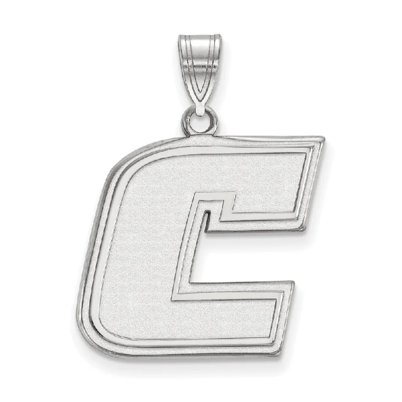 Dainty Gold - Plated Angel Wing Pendant Necklace for Sensitive Skin Owners10k White Gold U. of Tennessee at Chattanooga Large Initial C Pendant Dainty Gold - Plated Angel Wing Pendant Necklace for Sensitive Skin Owners10k White Gold U. of Tennessee at Chattanooga Large Initial C Pendant