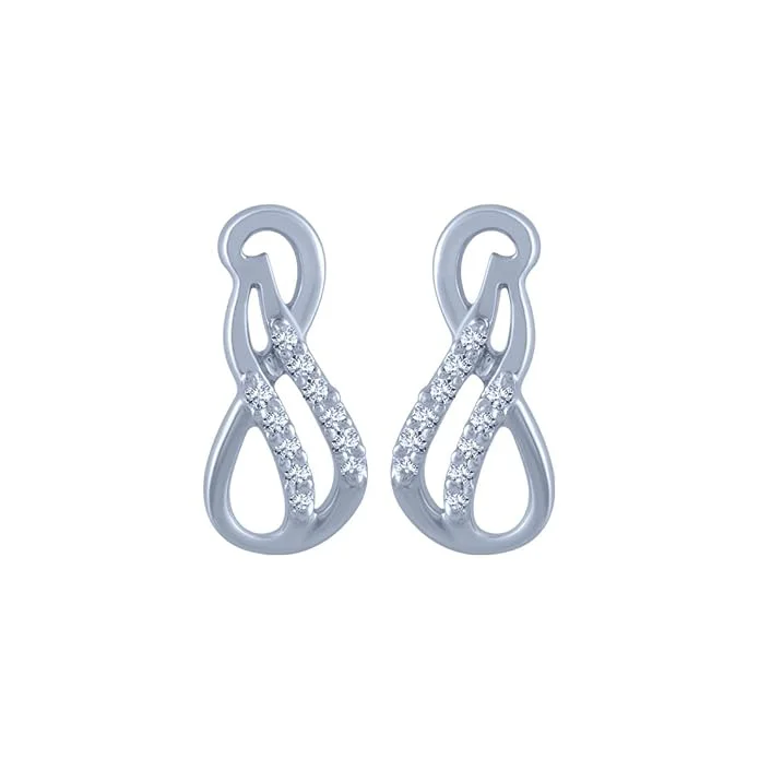 Handmade Polymer Clay Floral Stud Earrings in Pastel Shades for a Bohemian Vibe14k (585) White Gold And Diamond Stud Earrings For Women Handmade Polymer Clay Floral Stud Earrings in Pastel Shades for a Bohemian Vibe14k (585) White Gold And Diamond Stud Earrings For Women