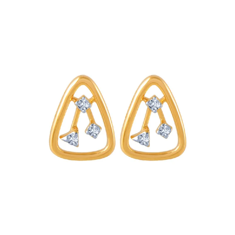 Kids' Plastic Animal - Shaped Stud Earrings in Bright Colors for a Fun and Safe Accessory14k (585) Yellow Gold And Diamond Stud Earrings For Women Kids' Plastic Animal - Shaped Stud Earrings in Bright Colors for a Fun and Safe Accessory14k (585) Yellow Gold And Diamond Stud Earrings For Women