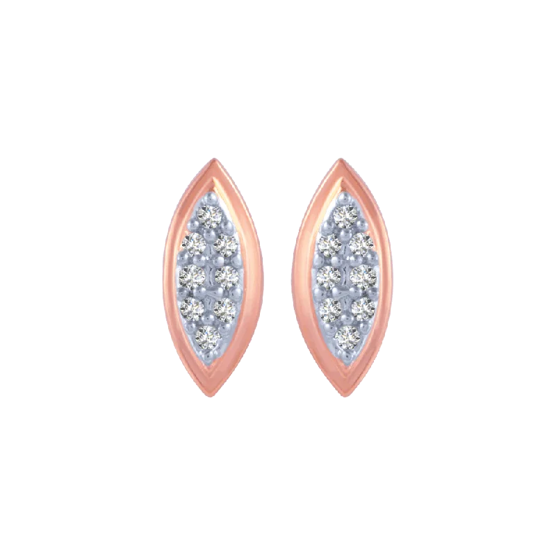 Kids' Plastic Animal - Shaped Stud Earrings in Bright Colors for a Fun and Safe Accessory14KT (585) Rose Gold And Diamond Stud Earrings For Women Kids' Plastic Animal - Shaped Stud Earrings in Bright Colors for a Fun and Safe Accessory14KT (585) Rose Gold And Diamond Stud Earrings For Women