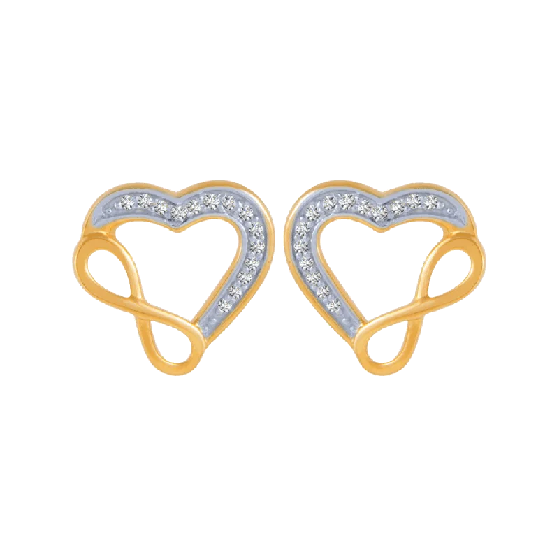 Men's Stainless Steel Skull Stud Earrings with Black Enamel for an Edgy and Rock - Inspired Style14KT (585) Yellow Gold And Diamond Stud Earrings For Women Men's Stainless Steel Skull Stud Earrings with Black Enamel for an Edgy and Rock - Inspired Style14KT (585) Yellow Gold And Diamond Stud Earrings For Women